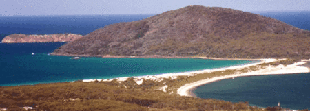 Tea Gardens Waterfront Bed And Breakfast - Australian Destinations 2