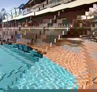 Quality Inn Railway - Australian Destinations