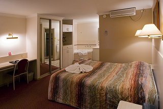 Quality Inn Railway - Australian Destinations 2