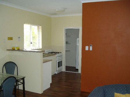 Gale Street Motel And Villas - Australian Destinations 2
