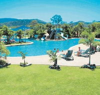 BIG4 Adventure Whitsunday Resort - Australian Destinations