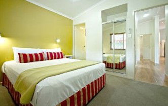 BIG4 Adventure Whitsunday Resort - Australian Destinations 1