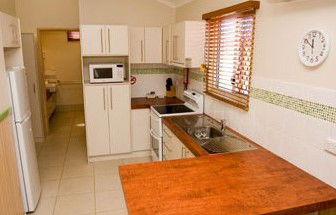 BIG4 Adventure Whitsunday Resort - Australian Destinations 3