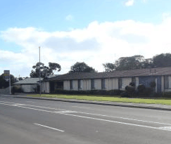 Amaroo Motor Lodge - Australian Destinations