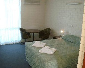 Amaroo Motor Lodge - Australian Destinations 2