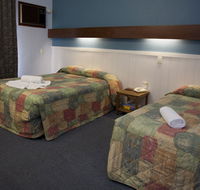 Amity Motor Inn - Australian Destinations