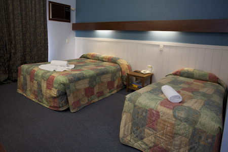 Amity Motor Inn - Australian Destinations 0