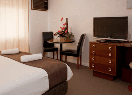 Amity Motor Inn - Australian Destinations 3