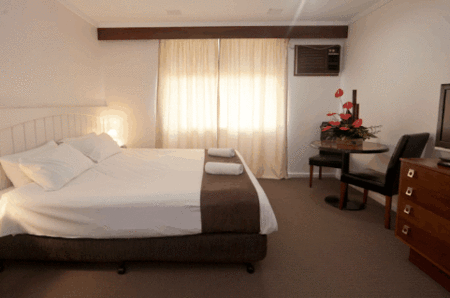 Amity Motor Inn - Australian Destinations 4