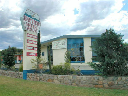 Bayview Motel Esperance - Australian Destinations 0