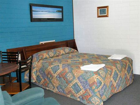 Bayview Motel Esperance - Australian Destinations 1