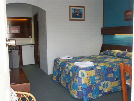Bayview Motel Esperance - Australian Destinations 2
