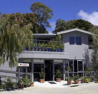 Comfort Inn Lorne Bay View - Australian Destinations