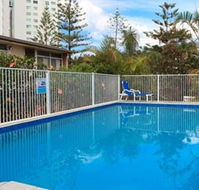 Santa Anne By The Sea - Australian Destinations