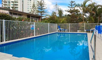 Santa Anne By The Sea - Australian Destinations 0