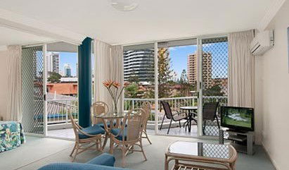 Santa Anne By The Sea - Australian Destinations 1
