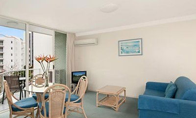 Santa Anne By The Sea - Australian Destinations 2