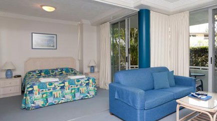 Santa Anne By The Sea - Australian Destinations 3