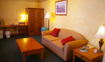 Kimba Community Hotel/motel - Australian Destinations 1