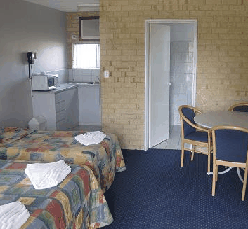 Jetty Resort And Apartments - Australian Destinations 0