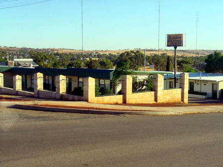 Northam Motel - Australian Destinations 0