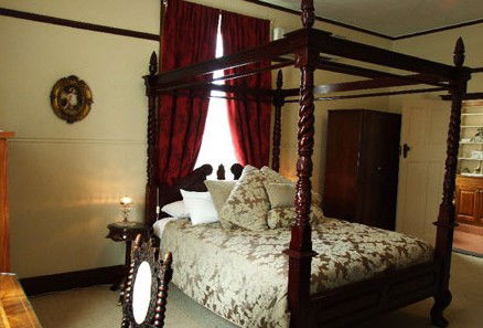 Beaufort House - Australian Destinations 0