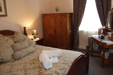 Beaufort House - Australian Destinations 1