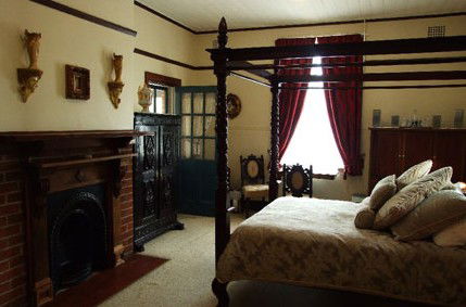 Beaufort House - Australian Destinations 2