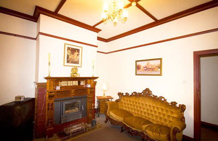 Beaufort House - Australian Destinations 4