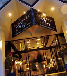 Starwest Alderney On Hay Apartments - Australian Destinations 0