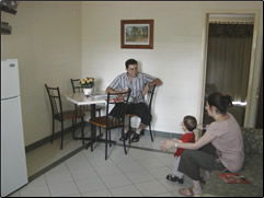 Banksia Tourist Village - Australian Destinations 2