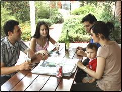 Banksia Tourist Village - Australian Destinations 3