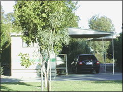 Banksia Tourist Village - Australian Destinations 4