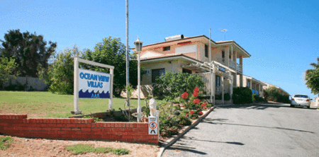 Ocean View Villas - Australian Destinations