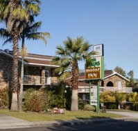 Gosford Palms Motor Inn - Australian Destinations