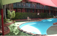 King Sound Resort Hotel - Australian Destinations 1