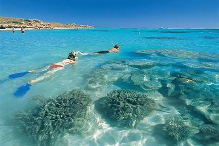 Ningaloo Reef Resort - Australian Destinations 0