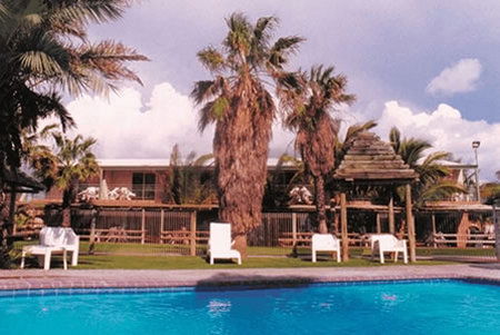 Ningaloo Reef Resort - Australian Destinations 2