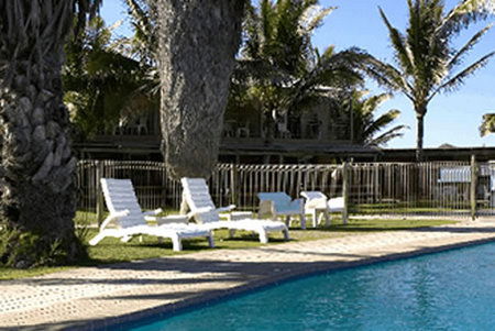 Ningaloo Reef Resort - Australian Destinations 4