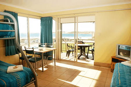Ningaloo Reef Resort - Australian Destinations 5