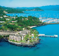 Coral Sea Resort - Australian Destinations