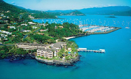 Coral Sea Resort - Australian Destinations 0