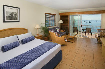 Coral Sea Resort - Australian Destinations 2