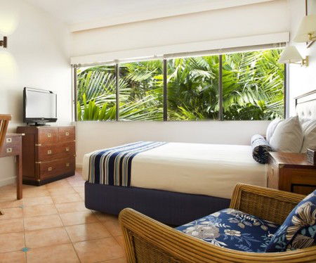 Coral Sea Resort - Australian Destinations 3