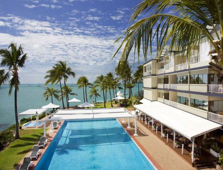 Coral Sea Resort - Australian Destinations 4