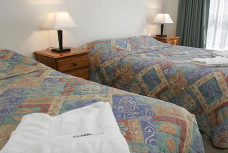 Southern Ocean Motor Inn Port Campbell - Australian Destinations 0