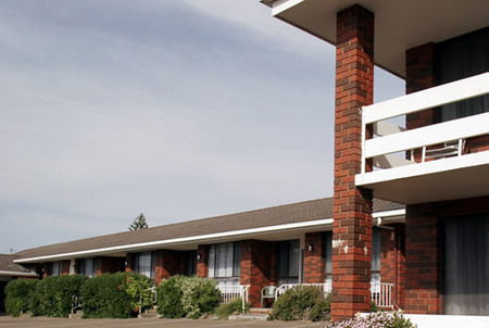 Southern Ocean Motor Inn Port Campbell - Australian Destinations 2