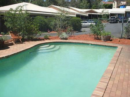 Eltham Motor Inn - Australian Destinations 1