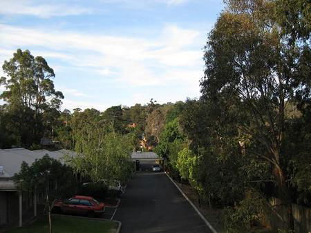 Eltham Motor Inn - Australian Destinations 2