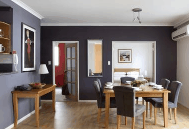 Mont Clare Boutique Apartments - Australian Destinations